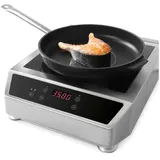 Induktionskochplatte fur Buffets h887_07