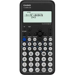 CASIO Taschenrechner FX-82DECW