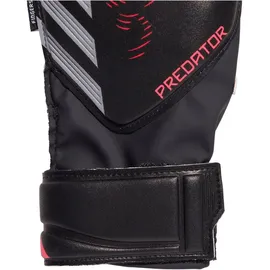 adidas Predator Match Black/Lucid Red 3
