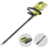 RYOBI RY36HT60A-120 60 cm inkl. 2 x 2,0 Ah