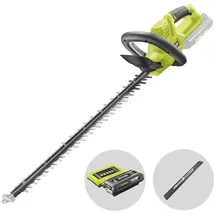 RYOBI RY36HT60A-120 60 cm inkl. 2 x 2,0 Ah