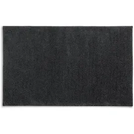 Kela Badteppich Maja Granitgrau 60 x 100 cm