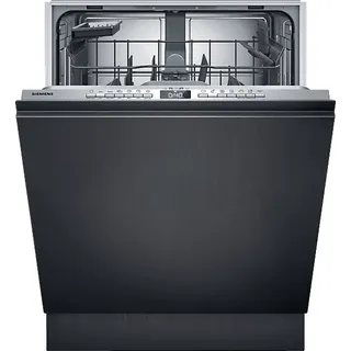 Siemens iQ300 SN63EX04TE Einbau-Geschirrspüler (vollintegrierbar, 598 mm breit)
