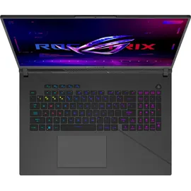 Asus ROG Strix G18 Intel Core i9-14900HX 32 GB RAM 1 TB SSD RTX 4070