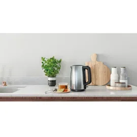 Electrolux Create 3 E3K1-3ST 1,7 l Silber