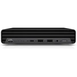 HP Elite Mini 800 G9 2023 4K Ultra HD Intel Core i7 14700 5,4 GHz 16 GB RAM 512 GB SSD Intel UHD Graphics 770 Windows 11 Pro