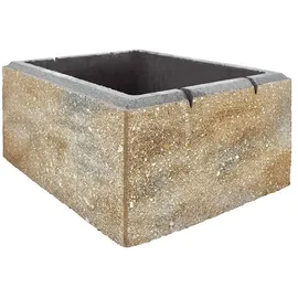 Diephaus Mauerstein TOSA 50 x 40 x 20 cm Muschelkalk