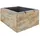 Diephaus Mauerstein TOSA 50 x 40 x 20 cm Muschelkalk