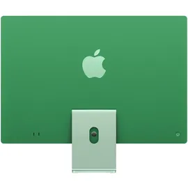 Apple iMac 24" M4 2024 23,5" Standardglas 8-Core 16 GB RAM 512 GB SSD