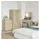 vidaXL Sideboard 60 x 48 x 81 cm Beige