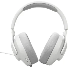 JBL Quantum 100M2 White