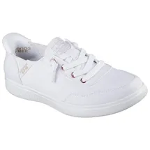 SKECHERS Skip Cute Damen Weiß 37