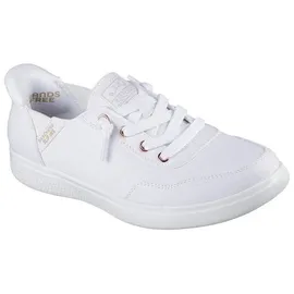 SKECHERS Skip Cute Damen Weiß 37