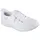 SKECHERS Skip Cute Damen Weiß 37