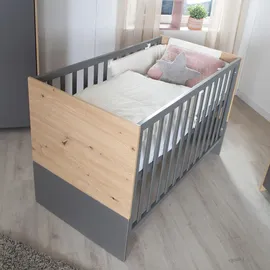 roba Babymöbel, SET Anna 2-teilig