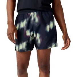 Brooks Dash Herren Schwarz XL