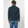 MCS sweatshirt MCJones in Dark sapphire, | Gr.: XXL