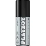 Playboy My Rules Deodorant Spray - 150.0 ml