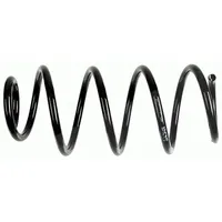 Sachs Fahrwerksfeder [Hersteller-Nr. 993184] für Audi, Seat