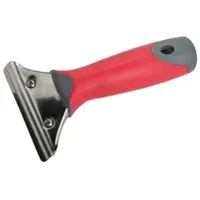 Haug Bürsten Haug Fensterwischer-Griff, nach HACCP, ergonomisch geformt, 1