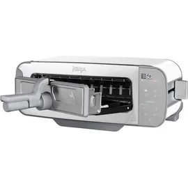 Ninja Foodi 3-in-1 ST200EUWH, Toaster,