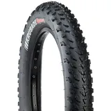 Kenda Krusade 20 x 4.00 Mtb-reifen - Black - 20 ́ ́ x 4.00