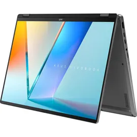 Asus Vivobook 16 Flip 16'' Intel Core Ultra 7 256V 16 GB RAM 500 GB SSD Win11 Pro & Office 2024 Pro
