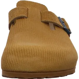 Birkenstock Clog in braun | Gr.: 41