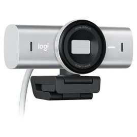 Logitech MX Brio - Live-Streaming-Kamera - Farbe - 8,5 MP - 3840 x 2160 - 1080p 4K - Audio - USB-C