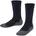 Basicsocken Blau 39-42