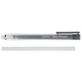 ARISTO Radierstift GeoEraser, transparent