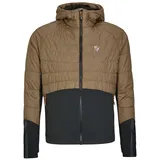 Ziener Nakos man Jacket Active walnut