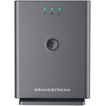 Grandstream DP755 DECT-Basisstation Schwarz