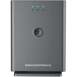 Grandstream DP755 DECT-Basisstation Schwarz