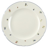 SELTMANN WEIDEN Speiseteller rund 25 cm