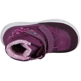 Pepino Winterstiefel lila 27