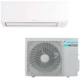 Daikin FTXC35D / RXC35D 3,5 kW - Sensira+ Wandgerät - Klimaanlage Set