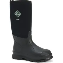 Muck Boots Chore High Damen Schwarz 47