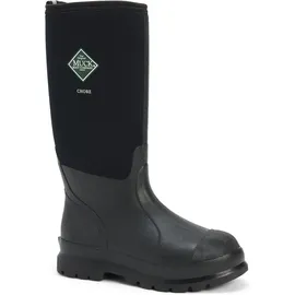 Muck Boots Chore High Damen Schwarz 47