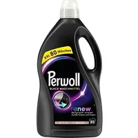 Perwoll BLACK renew Waschmittel 4,0 l