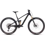 Cube Stereo ONE44 C:62 Race 29 Zoll blackline M