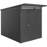 Biohort AvantGarde ECO 1,80 x 3,00 m Dunkelgrau