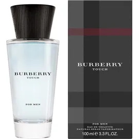 Burberry Touch Eau de Toilette 100 ml