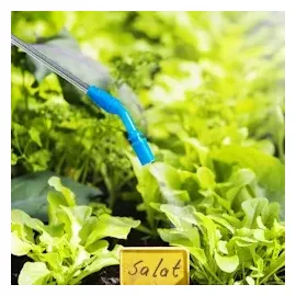 Relaxdays Drucksprühgerät 10 l