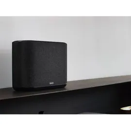 Denon Home 250 schwarz