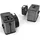 PATONA Platinum PD70W Universal Travel Adapter mit Magentischem Kabel