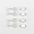 Ritto Tastenknopfsatz RGE1275202