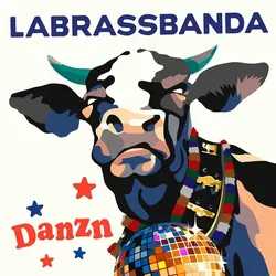 Danzn (Limited Digipack)