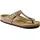 Birkenstock Gizeh Naturleder geölt tabacco brown 40