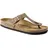 Birkenstock Gizeh Naturleder geölt